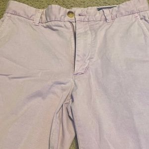 Men’s Vinyard vine size 30 shorts